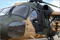 Sikorsky UH-60.6 (2)  Sikorsky UH-60